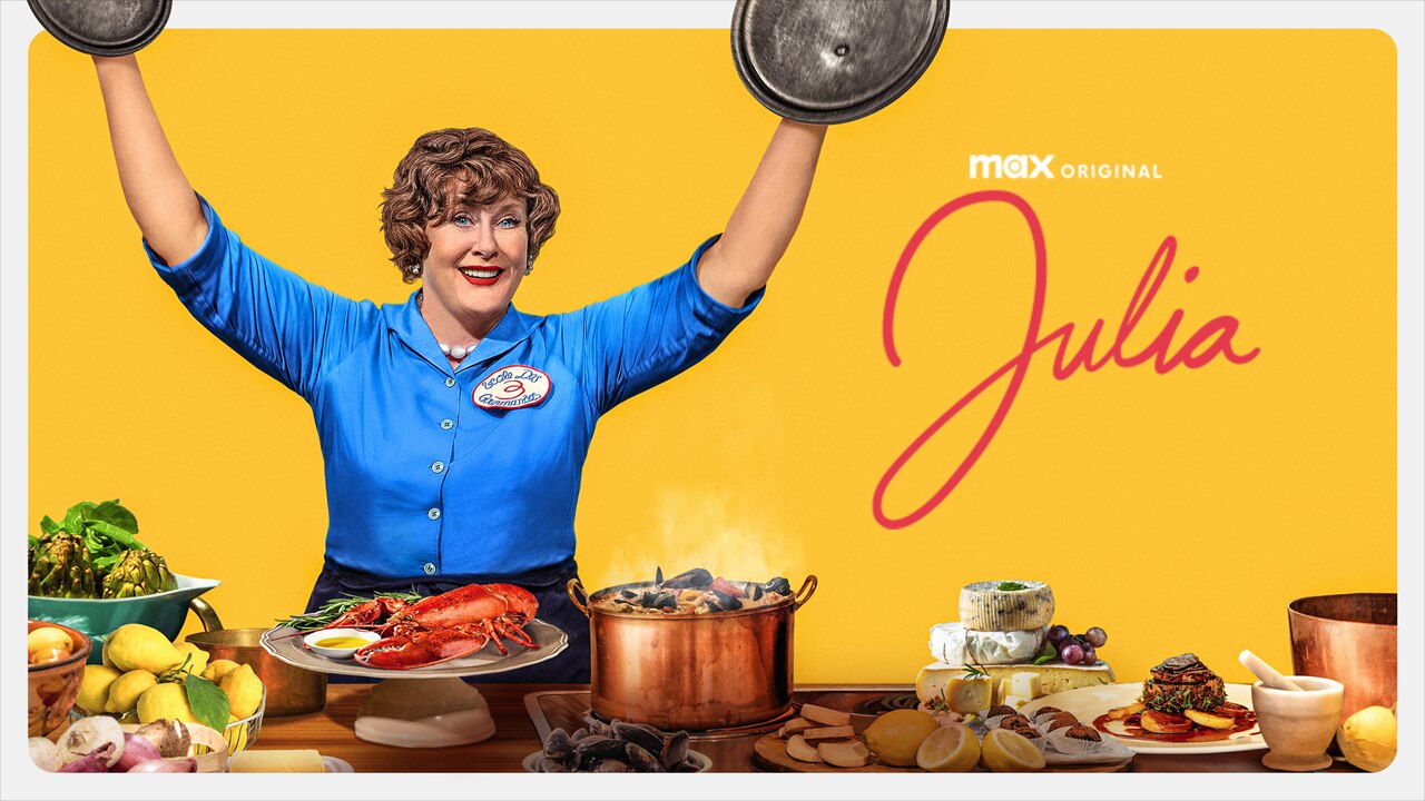 Julia TV Show Watch All Seasons, Full Episodes & Videos Online In HD