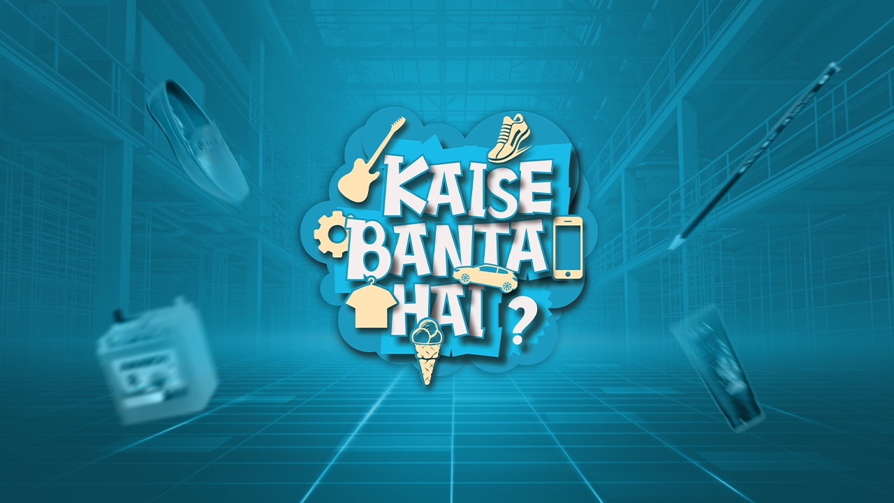 Kaise Banta Hai TV Show Watch All Seasons, Full Episodes & Videos