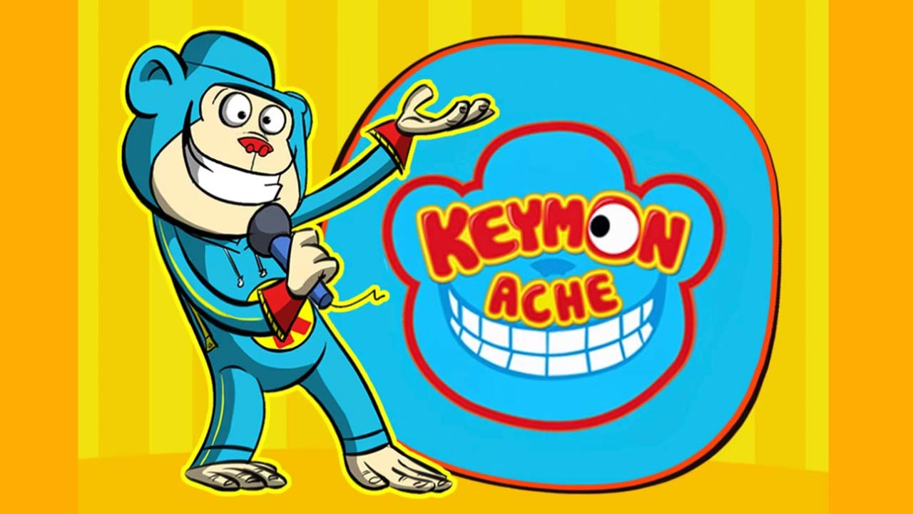 Keymon ache discount