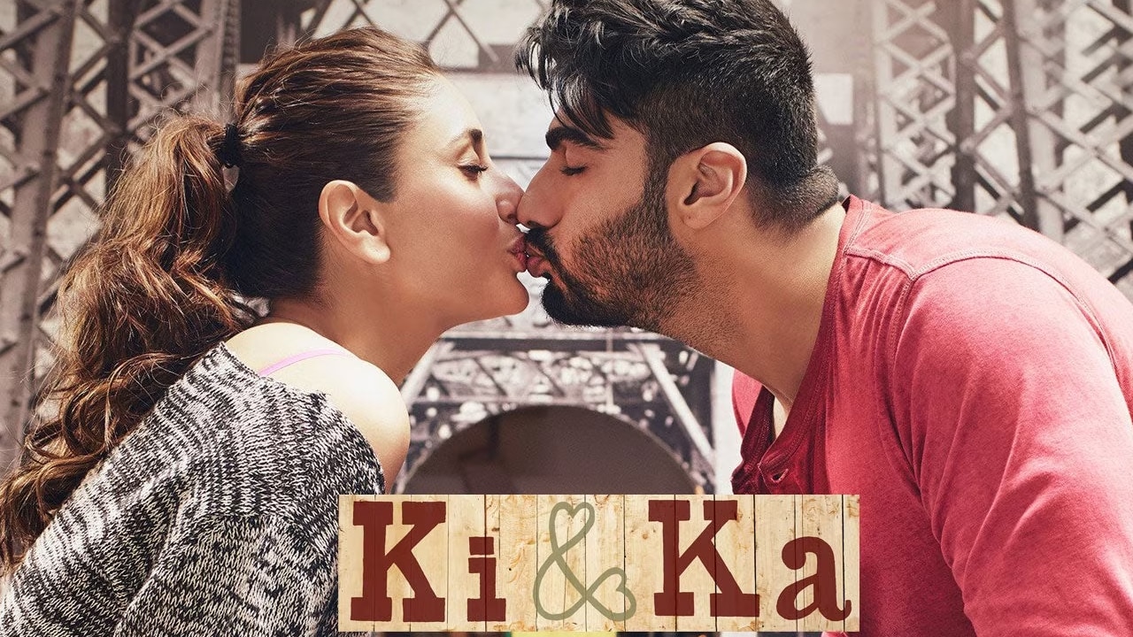 Ki Ka 2016 Hindi Movie Watch Full HD Movie Online On JioCinema