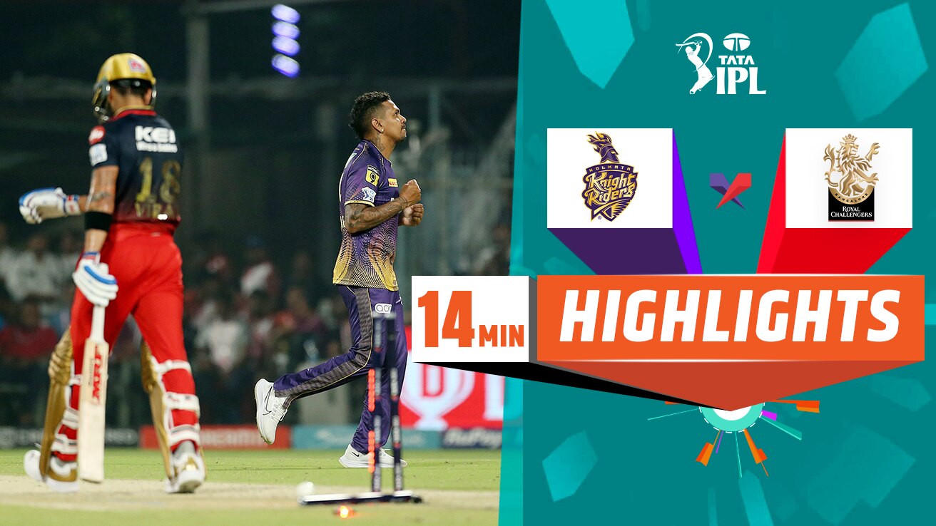 Watch KKR Vs RCB Highlights Video Online HD On JioCinema watch-kkr-vs-rcb-highlights-video-online-hd-on-jiocinema