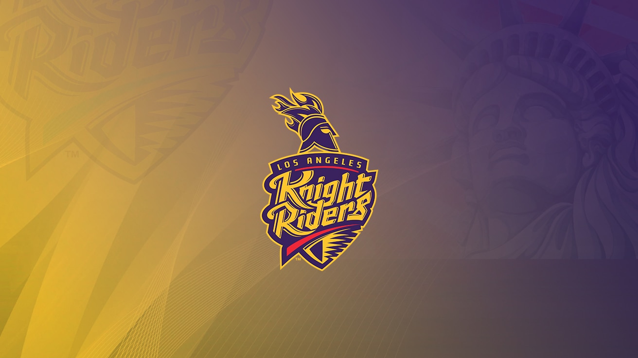 Watch Los Angeles Knight Riders Latest Match Highlights | MLC 2023 ...