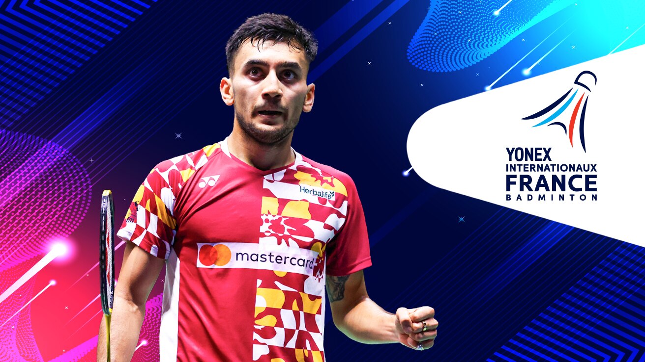 BWF French Open SemiFinals TV Channels Videos Live Streaming Online