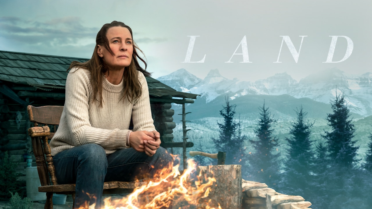 Land (2021) English Movie: Watch Full HD Movie Online On JioCinema