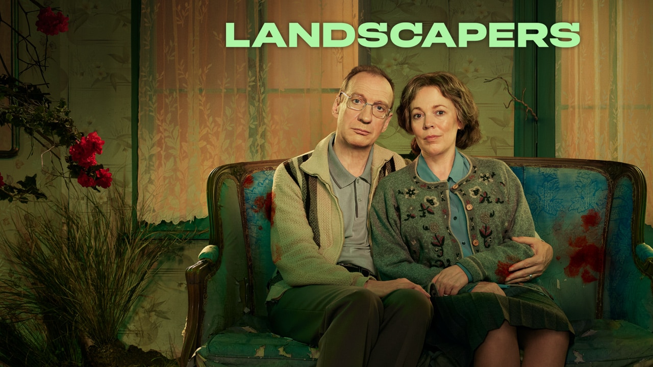 Landscapers TV Show Watch All Seasons, Full Episodes & Videos Online