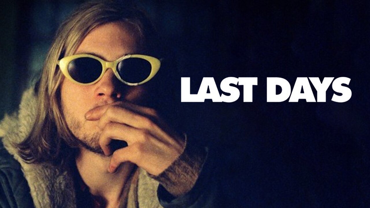 Last Days (2005) English Movie: Watch Full HD Movie Online On JioCinema