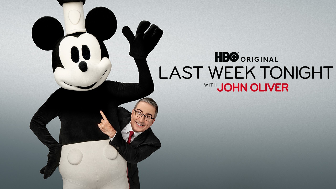 Last week tonight watch online dailymotion sale