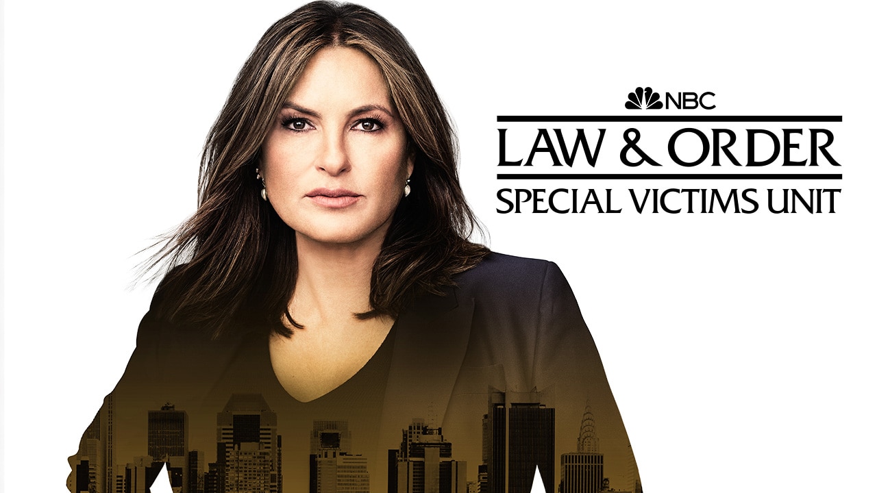 Law And Order: Special Victims Unit TV Show: Watch All Seasons, Full ...