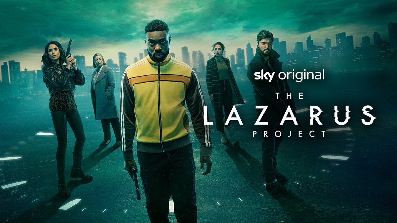 The Lazarus Project TV Show Watch All Seasons Full Episodes Videos   Lazarus16x9 1700118253548 