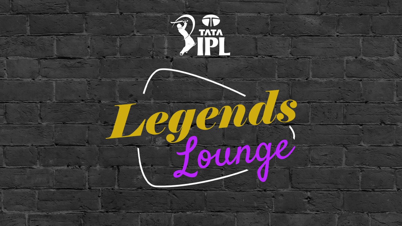 Legends Lounge Season Watch Legends Lounge Season Latest