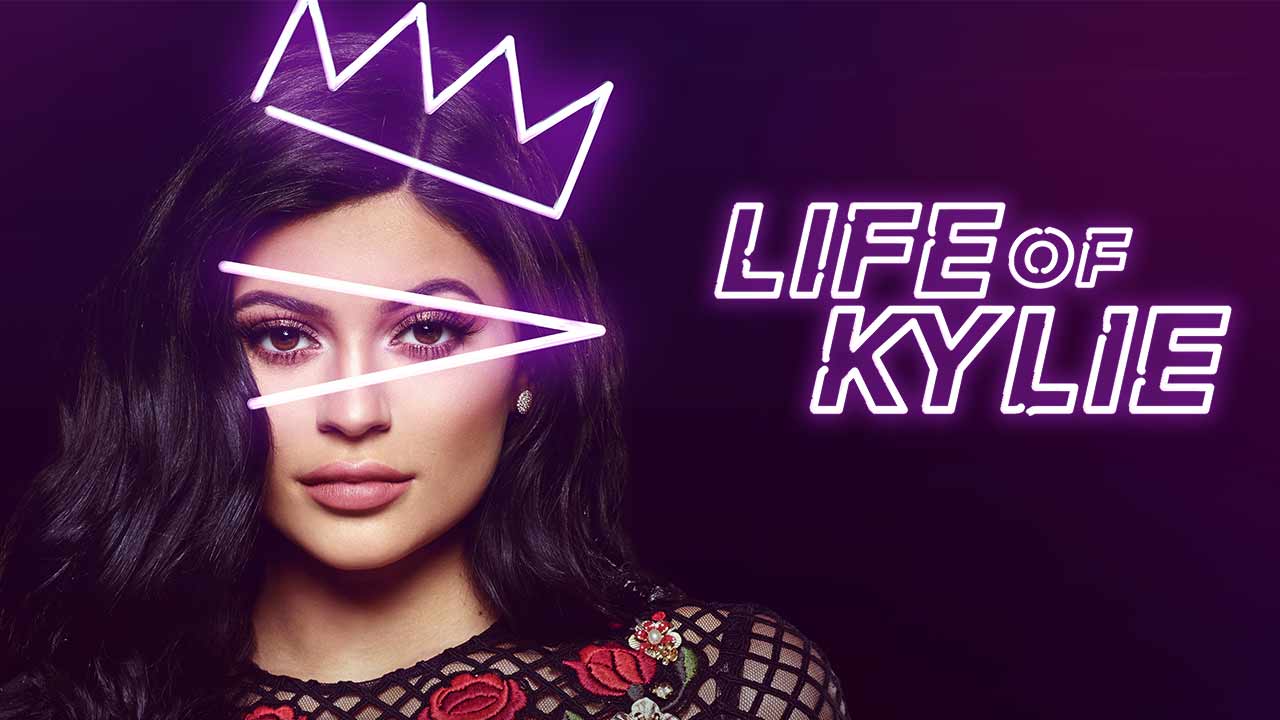 Life Of Kylie TV Show: Watch All Seasons, Full Episodes & Videos Online ...