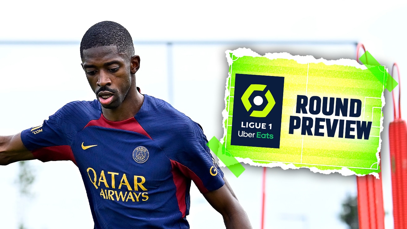Watch Ligue 1 Round 2 Preview Video Online(HD) On JioCinema Watch Ligue 1 Round 2 Preview Video Online(HD) On JioCinema