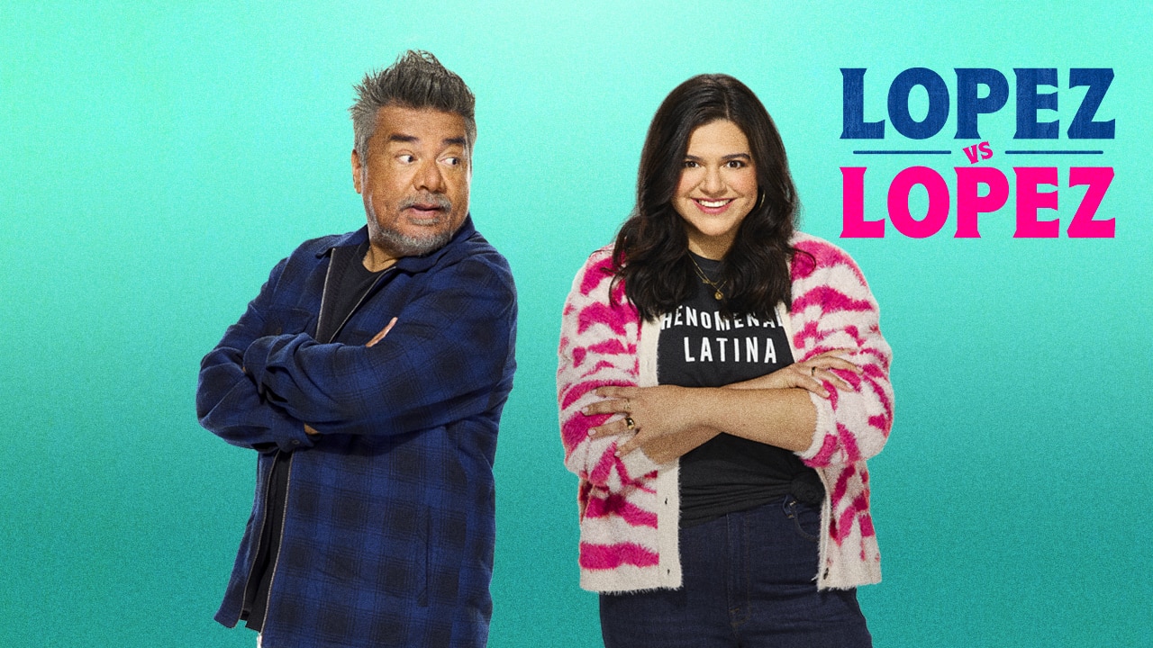 Lopez Vs Lopez TV Show: Watch All Seasons, Full Episodes & Videos ...