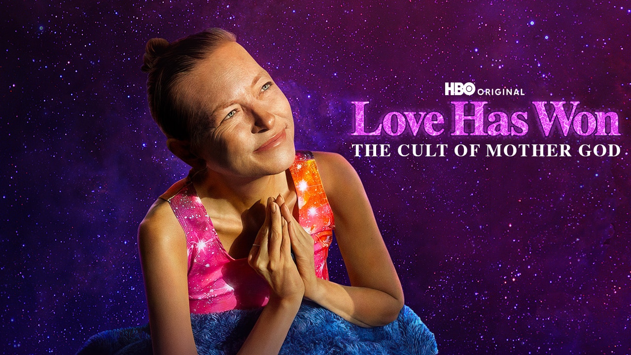 Love Has Won: The Cult Of Mother God TV Show: Watch All Seasons, Full ...