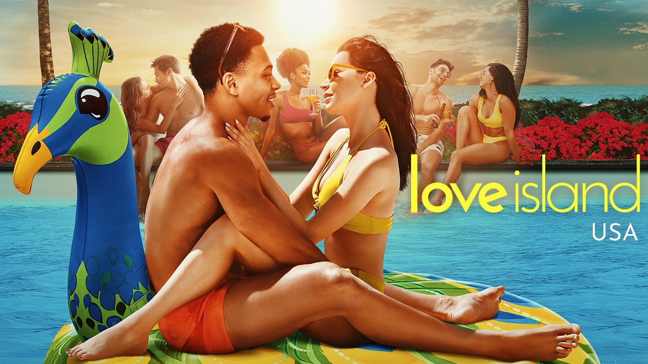 Love island usa discount full episodes online free