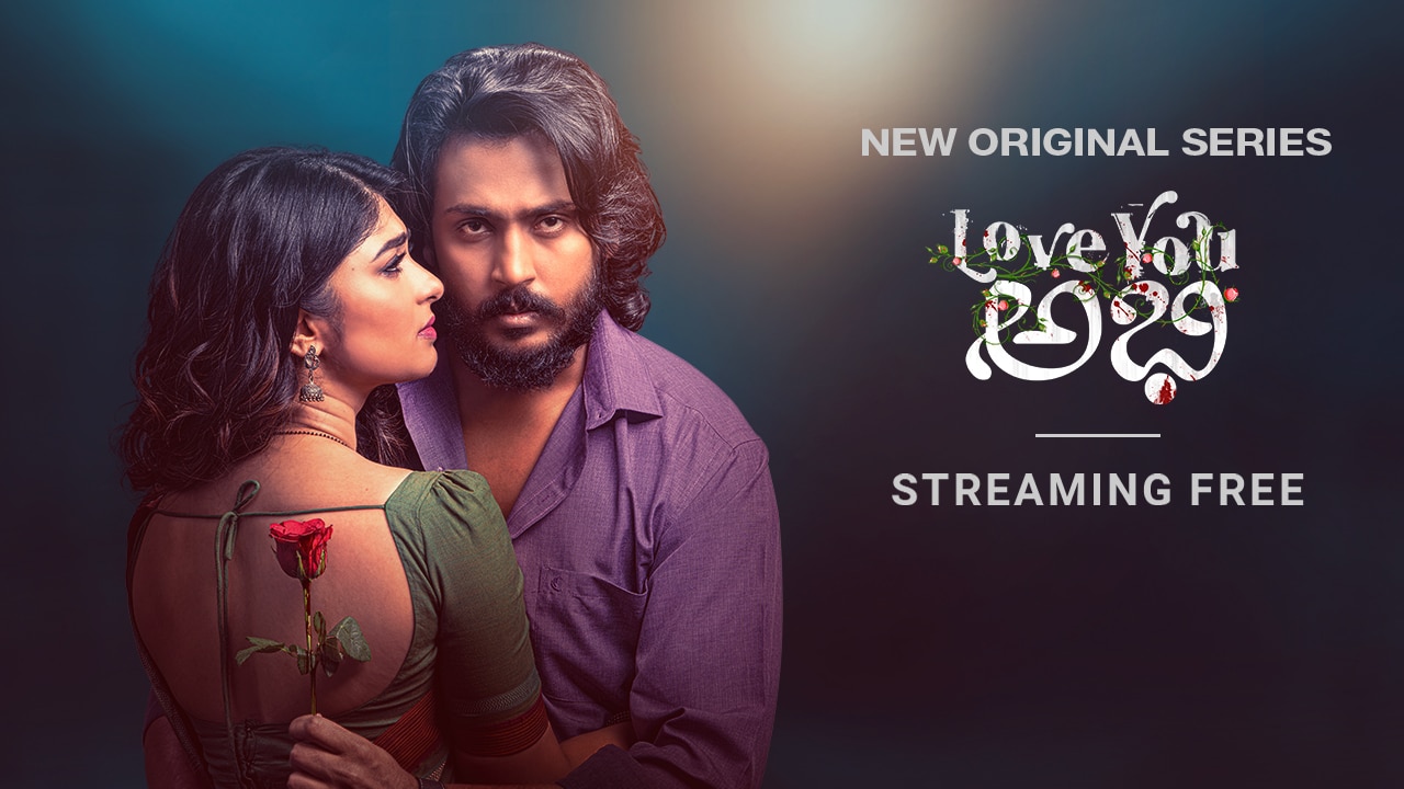 Love You Abhi TV Show: Watch All Seasons, Full Episodes & Videos ...