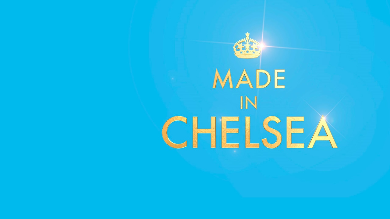 Made In Chelsea TV Show Watch All Seasons, Full Episodes & Videos
