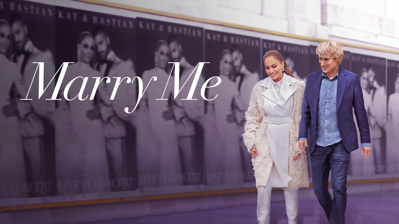 Marry Me (2022) English Movie: Watch Full HD Movie Online On JioCinema - Too Young To Marry Full Movie Online Free
