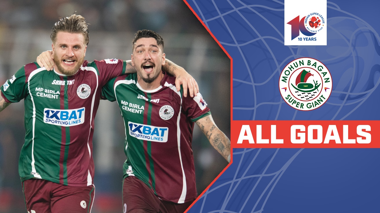 Highlights Portugal 4-0 Switzerland - Watch All The Goals Including Watch ISL - Mohun Bagan Super Giant - All Goals Video Online(HD) On