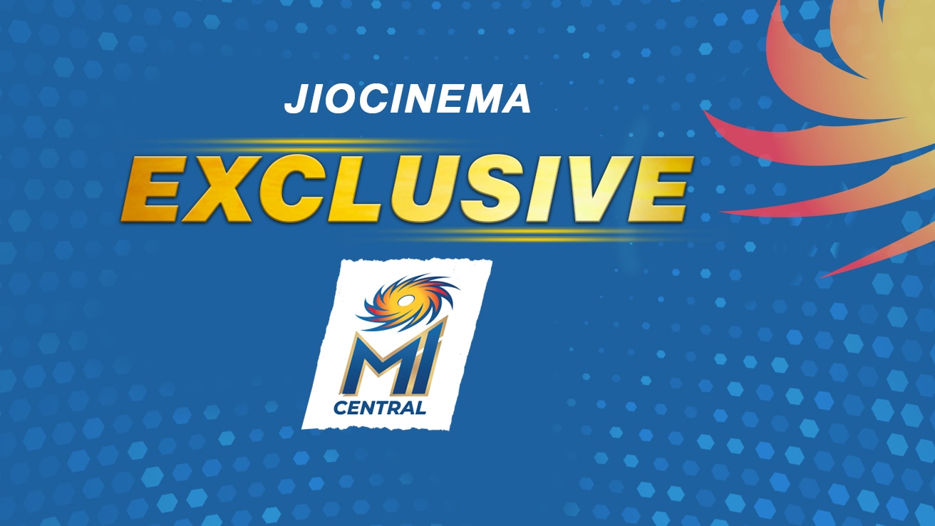 Jiocinema Exclusive Mi Central Tv Show Watch All Seasons Full