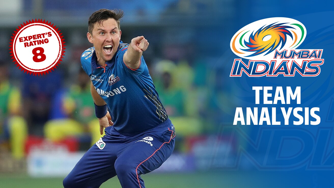 Watch TATA IPL 2025 Auction MI Review Only on JioCinema.