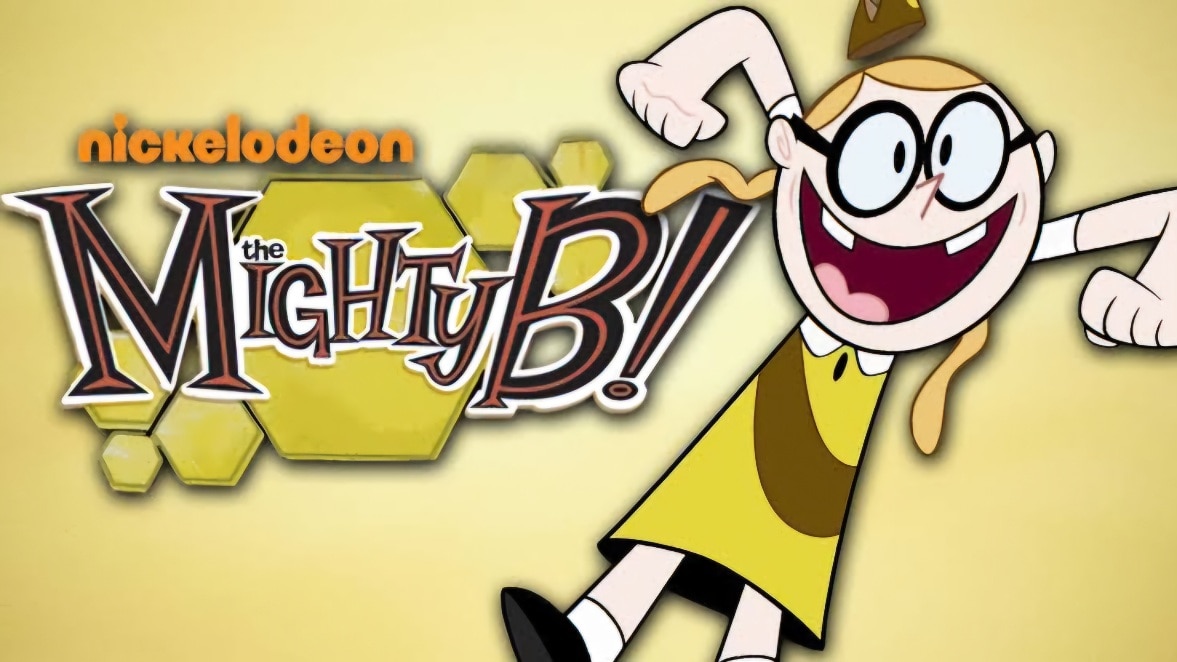 The Mighty B! TV Show: Watch All Seasons, Full Episodes & Videos Online ...