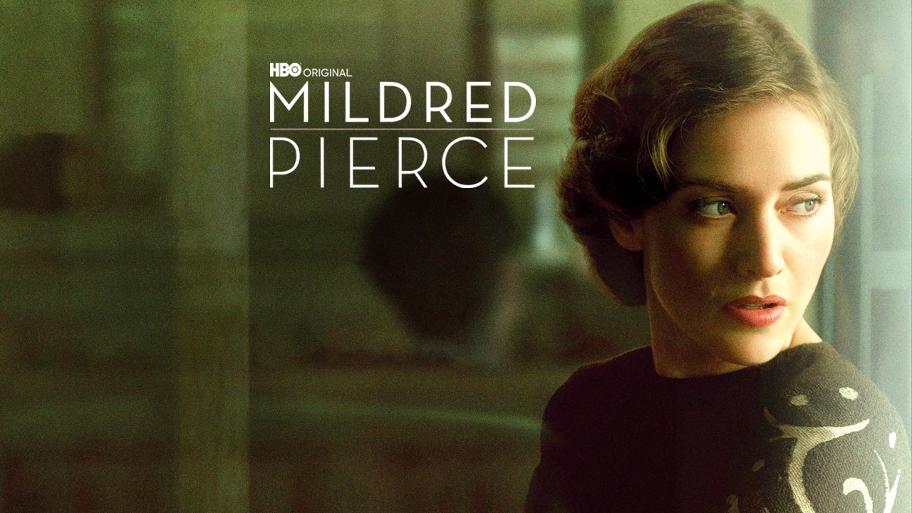 Mildred Pierce TV Show Watch All Seasons, Full Episodes & Videos