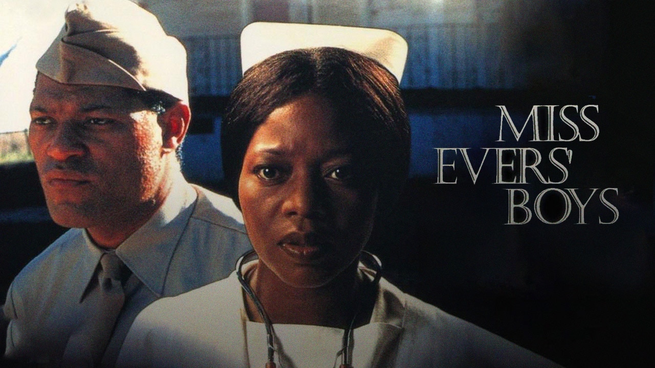 Miss Evers' Boys (1997) English Movie: Watch Full HD Movie Online On ...