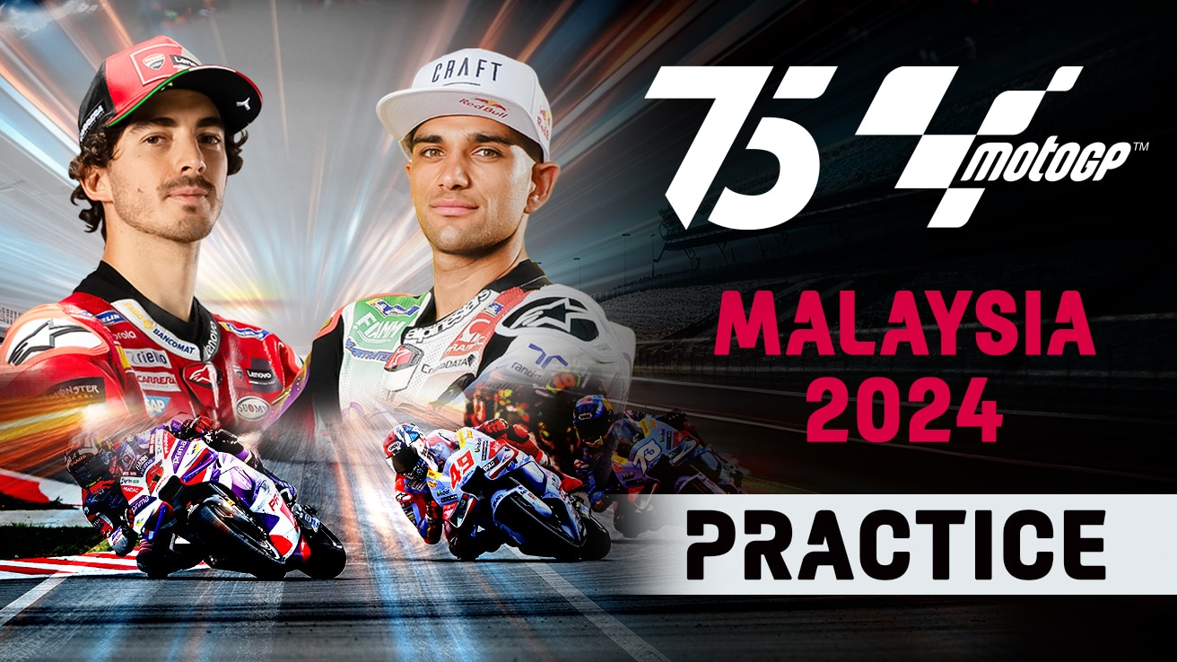 Watch the Live Stream of MotoGP Malaysia 2024 Only On JioCinema