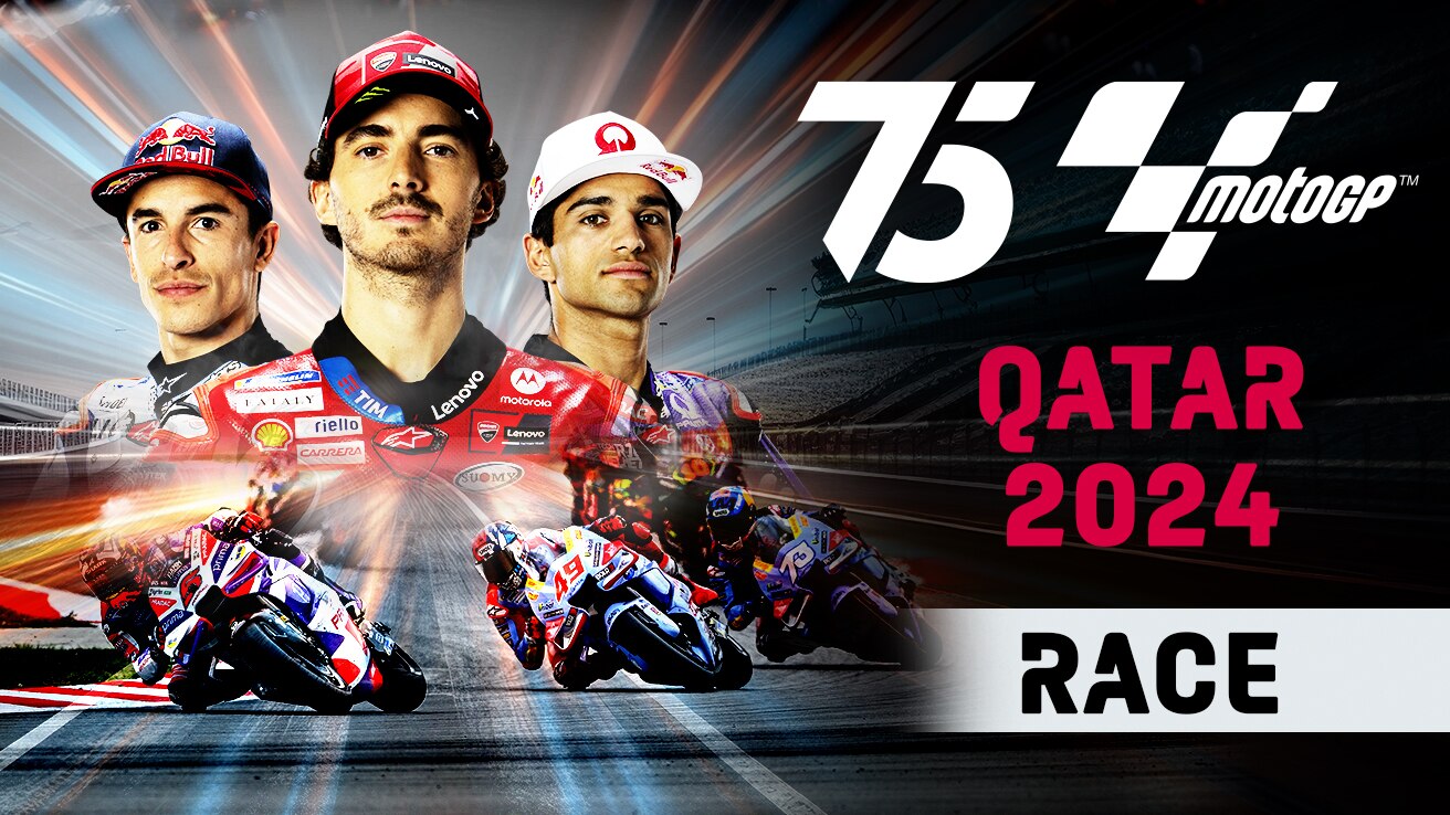 MotoGP Qatar 2024 TV Channels Videos Live Streaming Online On JioCinema