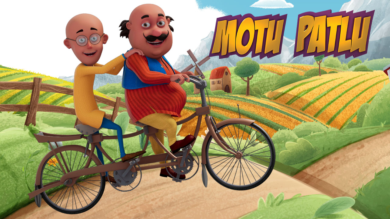 Motu Patlu Tv Show Watch All Seasons Full Episodes And Videos Online In Hd Quality On Jiocinema 1977