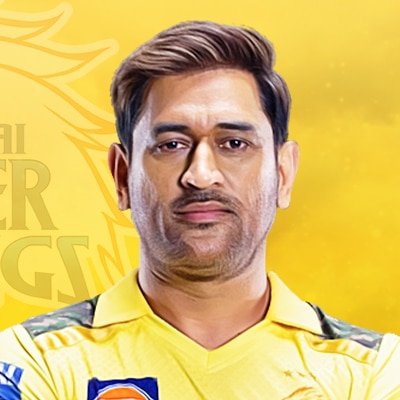 MS Dhoni