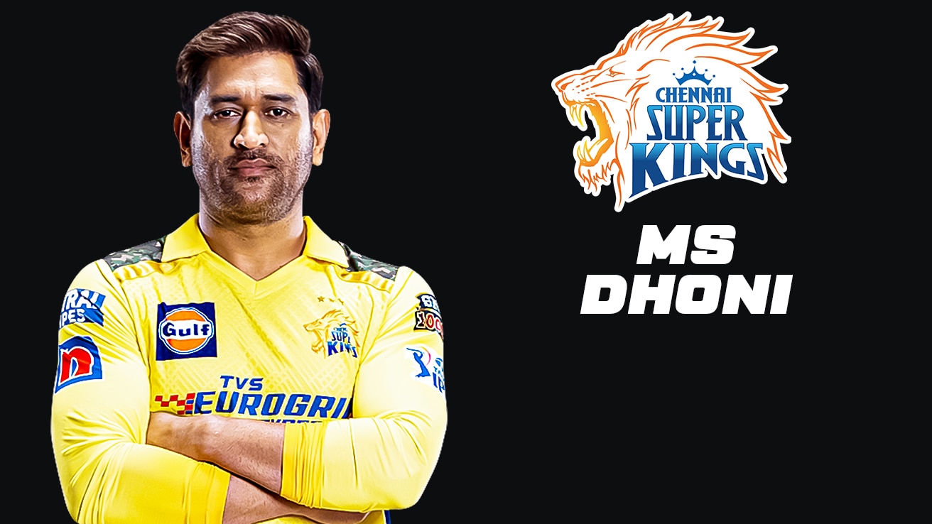 MS Dhoni - Cricket Player - Watch Latest Match Videos on JioCinema