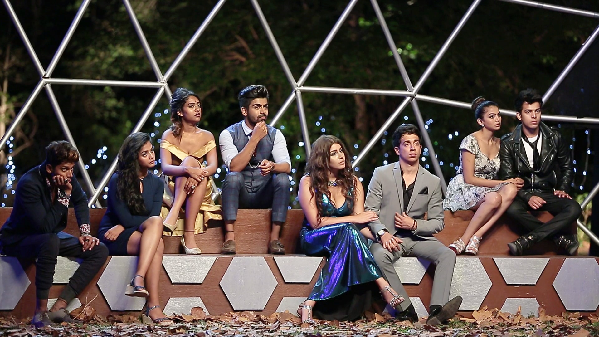 Splitsvilla 10 dance performance full episode sale