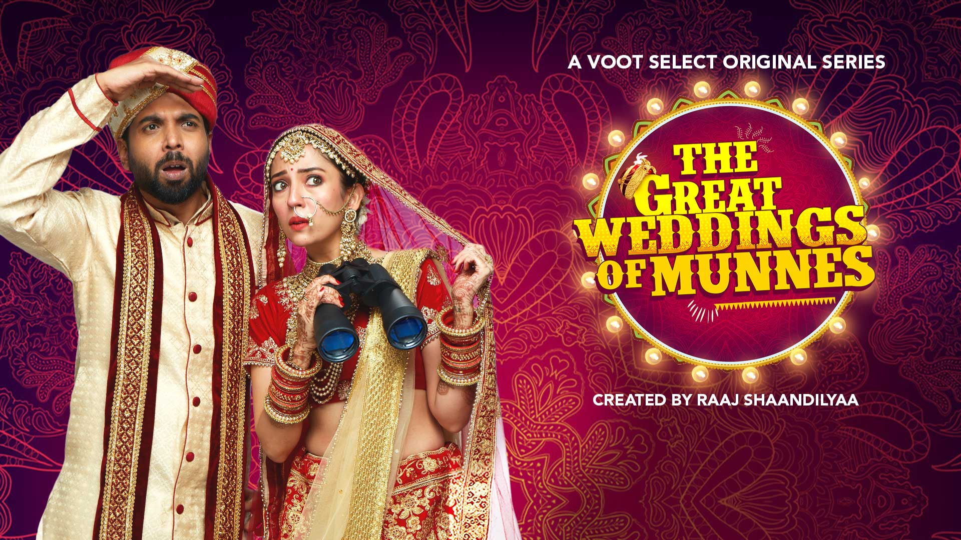 Watch The Great Weddings Of Munnes (Kannada) Online