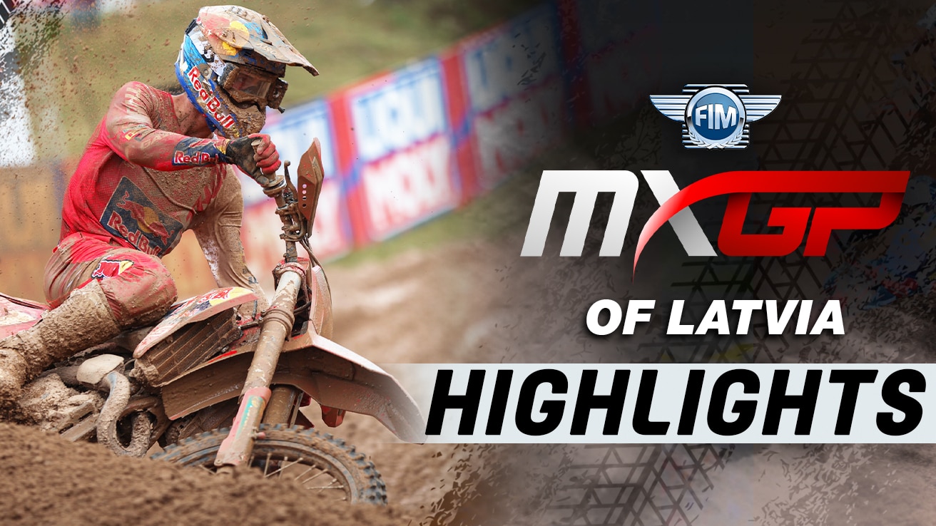 Watch MXGP Of Latvia 2024 Video Online(HD) On JioCinema