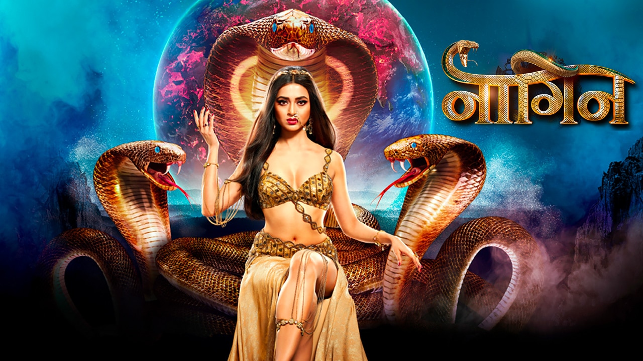 Naagin 6 - Watch Naagin All Seasons, Episodes and Videos Online On JioCinema