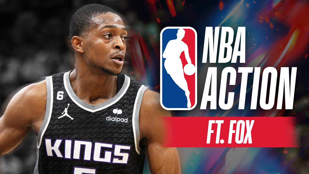 Watch NBA Action Ft. Fox Video Online(HD) On JioCinema