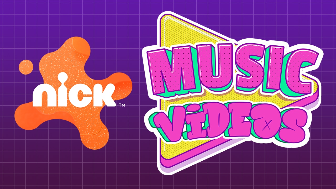 Nick Music Videos TV Show: Watch All Seasons, Full Episodes & Videos ...