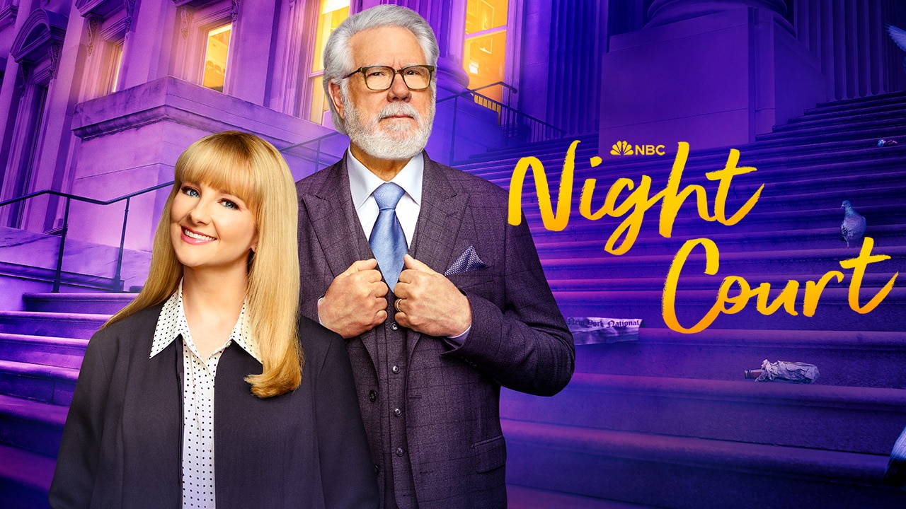 Night Court TV Show Watch All Seasons, Full Episodes & Videos Online