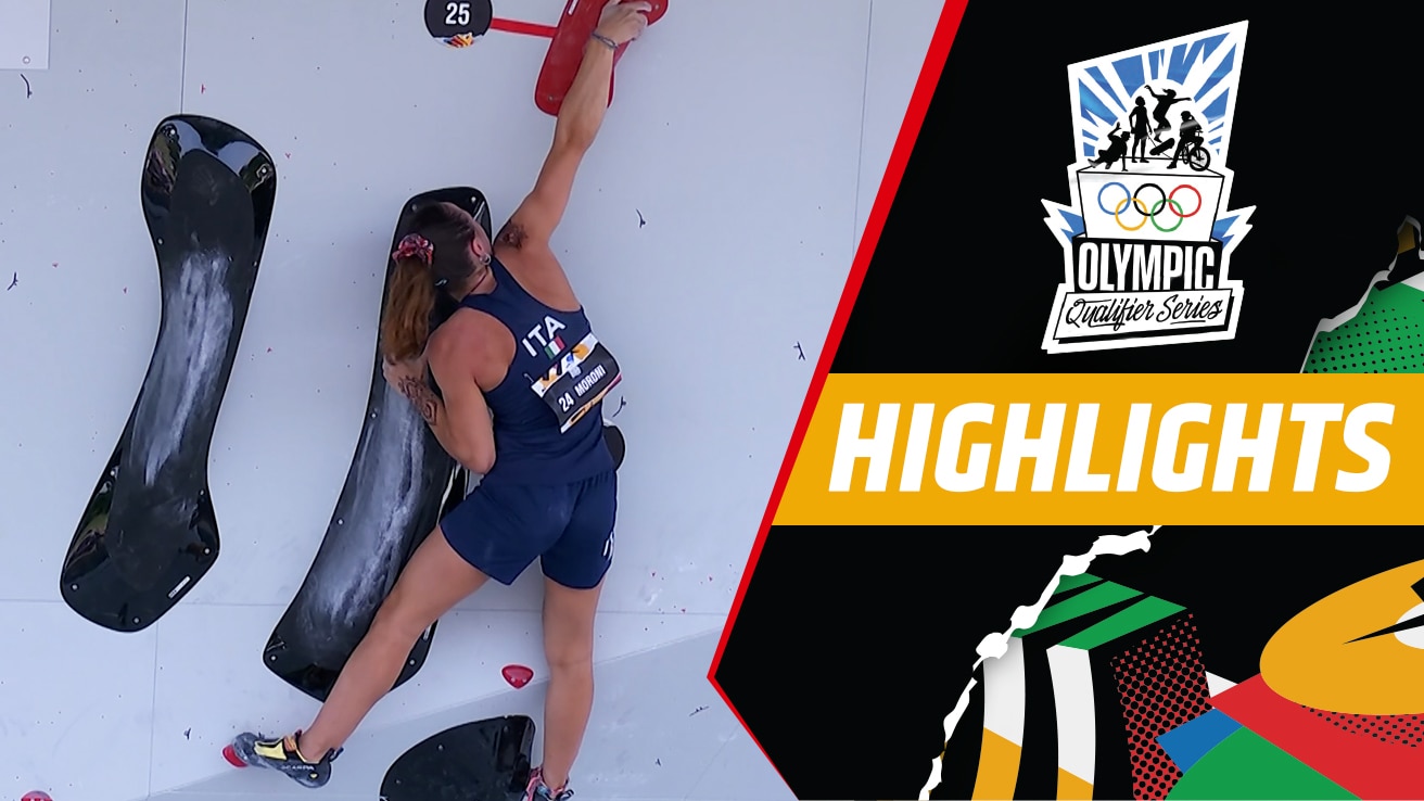 Qualifying Times for Olympics – The Ultimate Standard