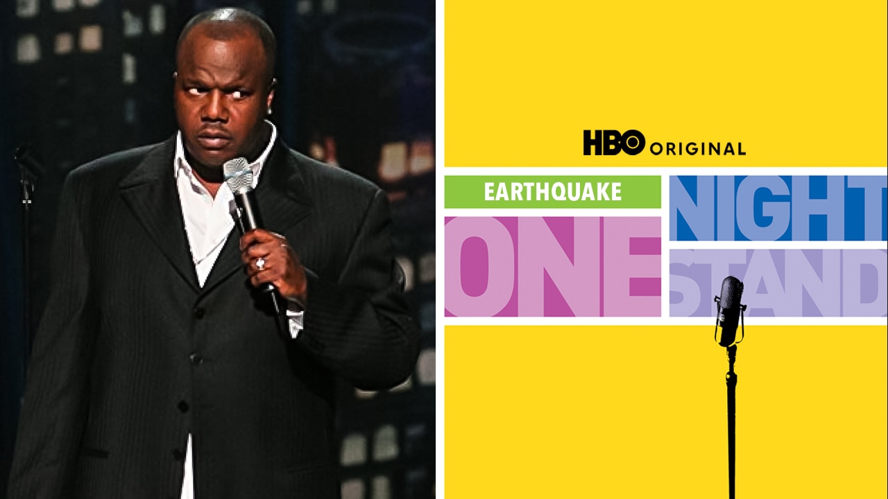 One Night Stand Earthquake (2005) English Movie Watch Full HD Movie