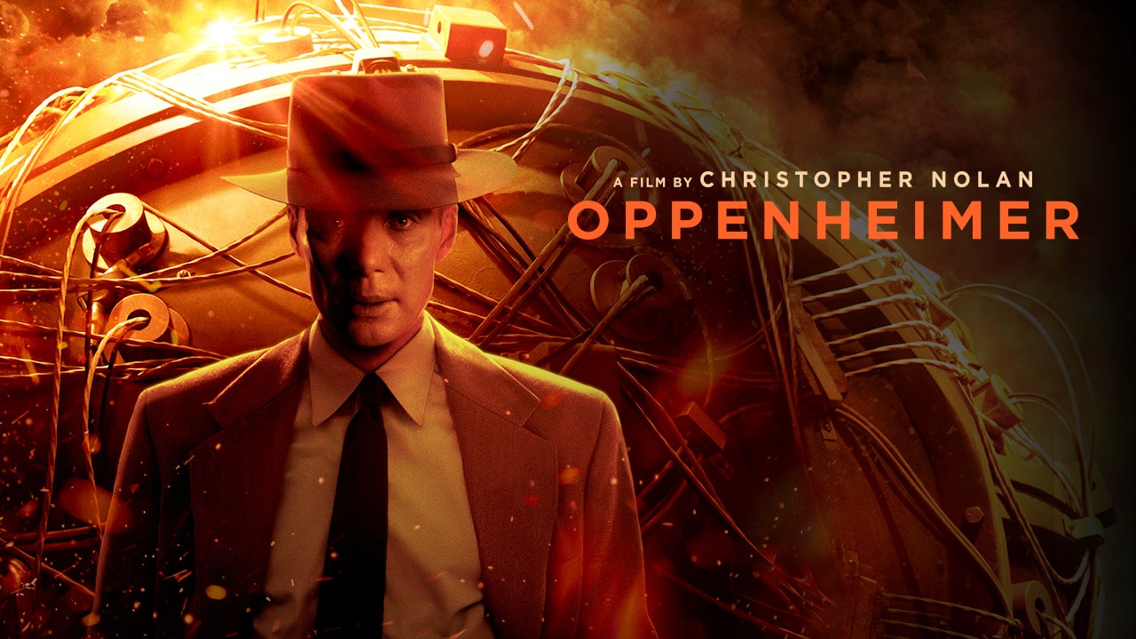 Oppenheimer Watch Oppenheimer 2023 Full Movie Online on JioCinema