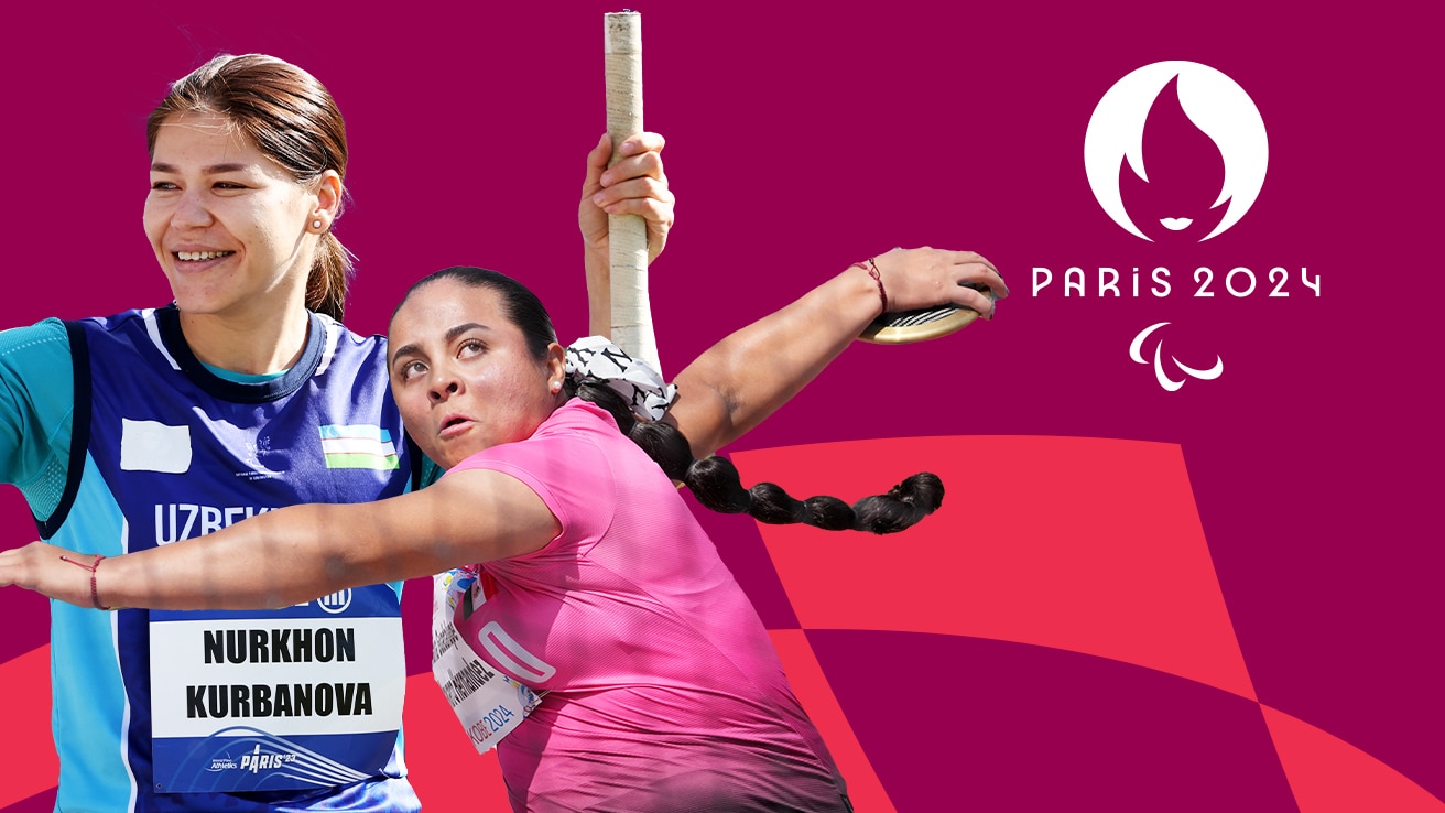 Paralympics 2024 Watch Paralympics 2024 Games Live Streaming