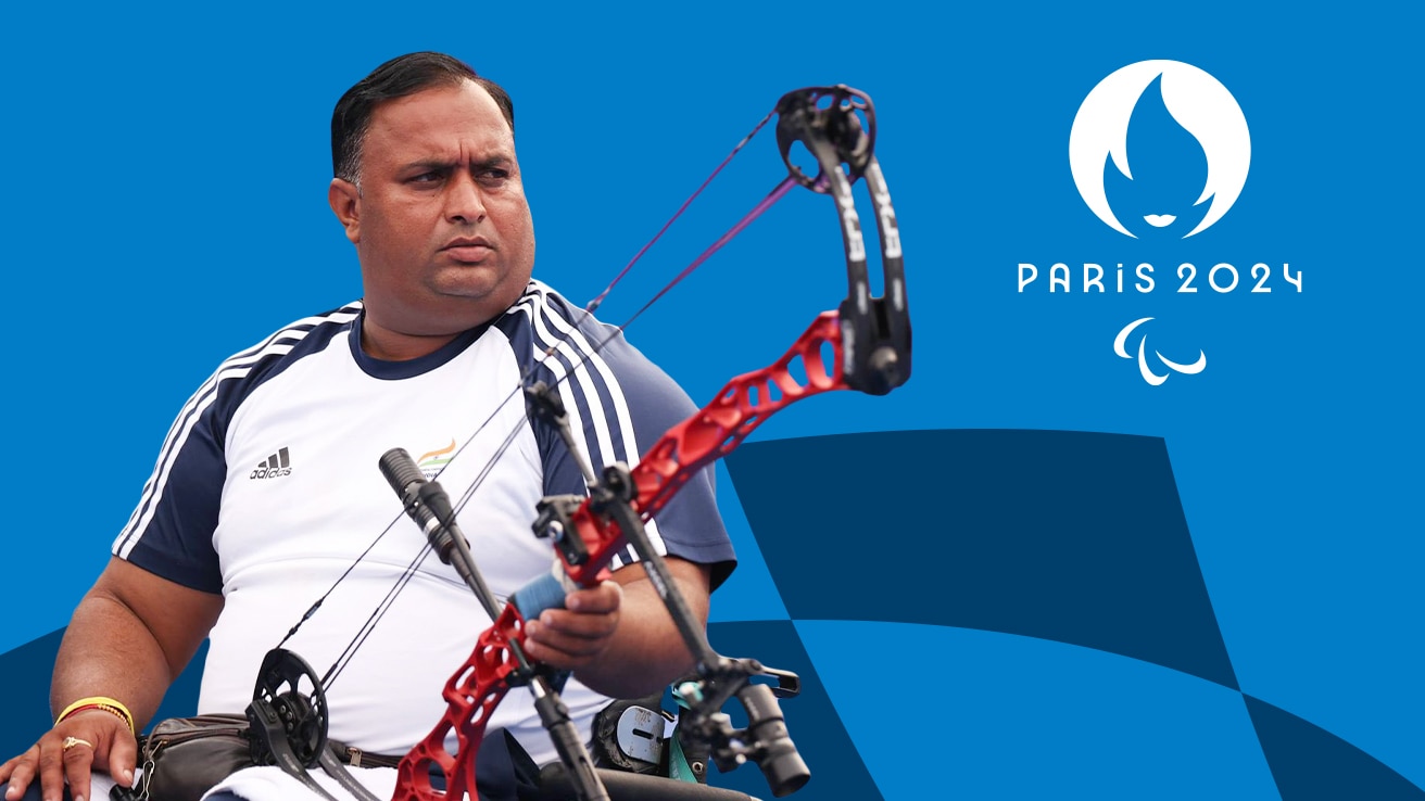 Paralympics 2024 Watch Paralympics 2024 Games Live Streaming