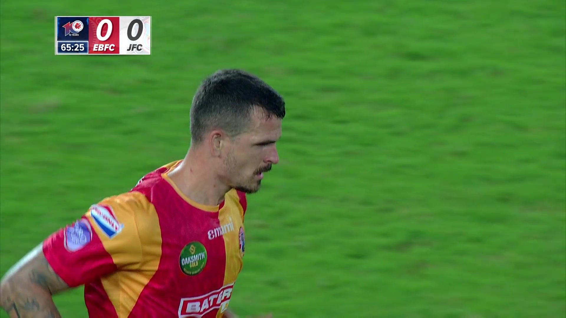 Watch Pardo's Ambitious Effort Goes Wide Video Online(HD) On JioCinema