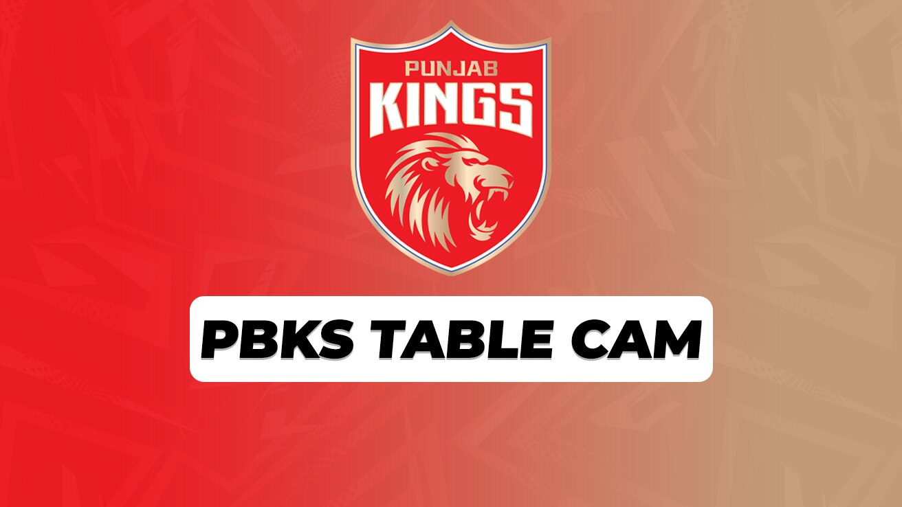 TATA IPL 2025 Mega Auction PBKS Cam TV Channels Videos Live Streaming