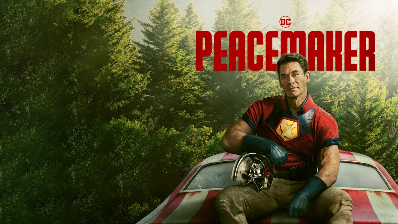 Peacemaker TV Show Watch All Seasons, Full Episodes & Videos Online In HD Quality On JioCinema