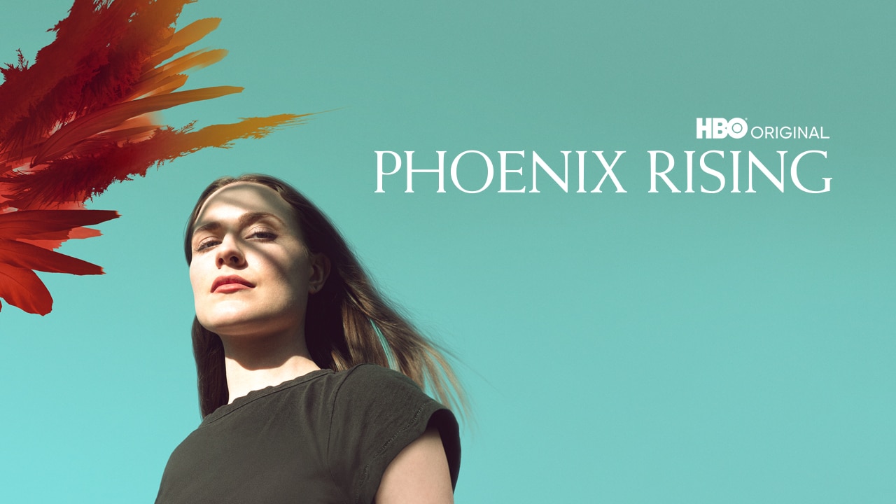 Phoenix Rising TV Show Watch All Seasons, Full Episodes & Videos