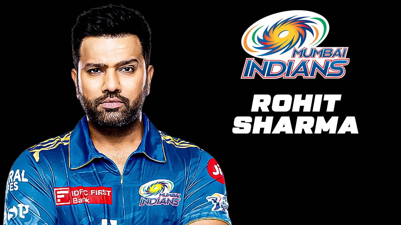 Rohit Sharma - Cricket Player - Watch Latest Match Videos on JioCinema